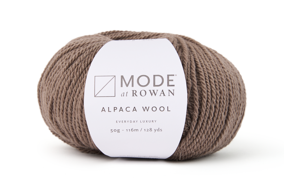 **SALE** MODE by Rowan | Alpaca Wool