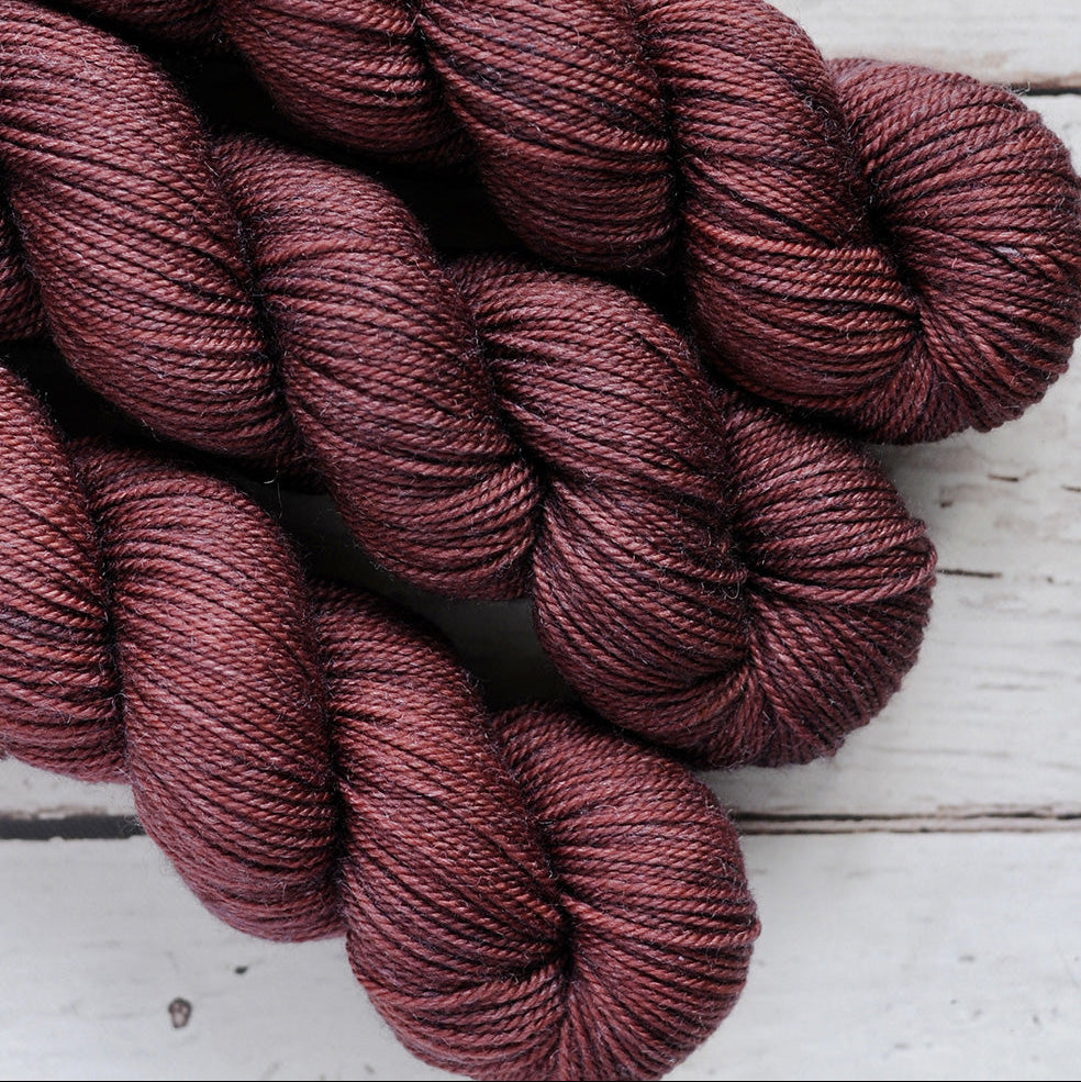 Julie Asselin | Leizu DK