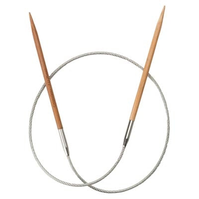 ChiaoGoo | Bamboo Circular | 16"