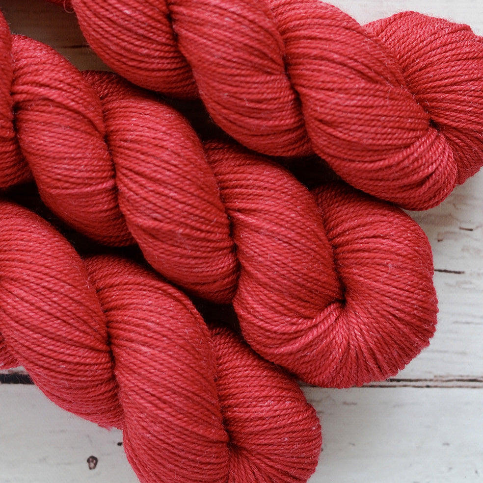 Julie Asselin | Fino | Fingering weight