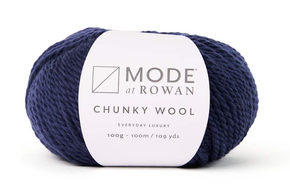 **SALE** MODE by Rowan | Chunky Wool