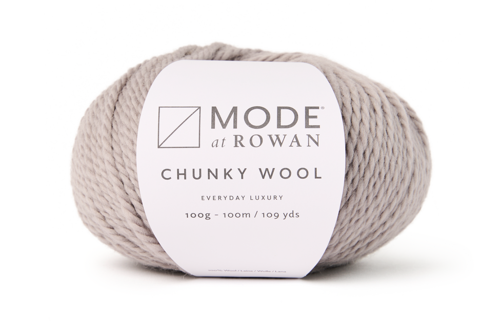 **SALE** MODE by Rowan | Chunky Wool