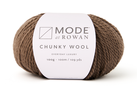 **SALE** MODE by Rowan | Chunky Wool