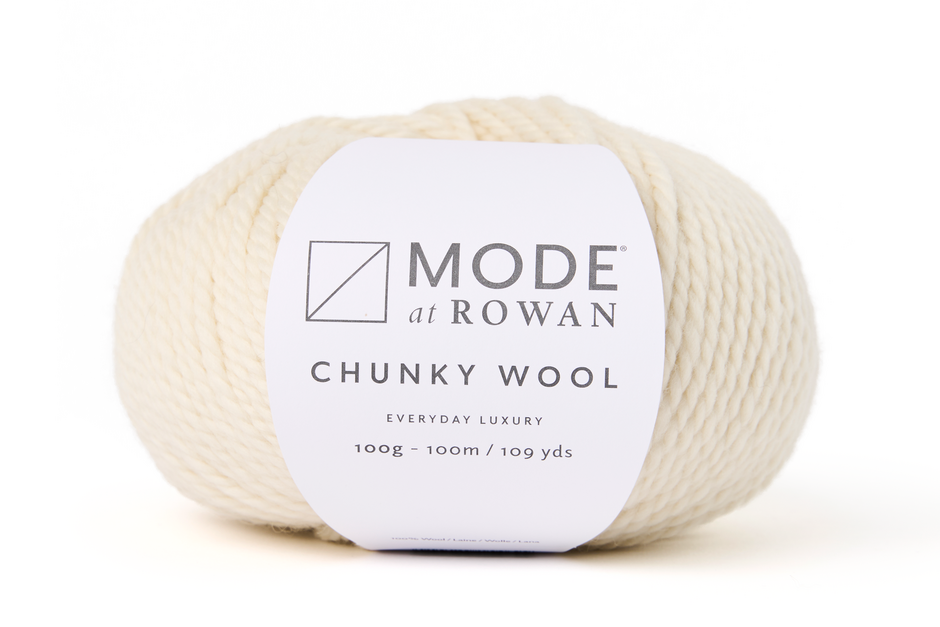 **SALE** MODE by Rowan | Chunky Wool