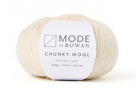 **SALE** MODE by Rowan | Chunky Wool
