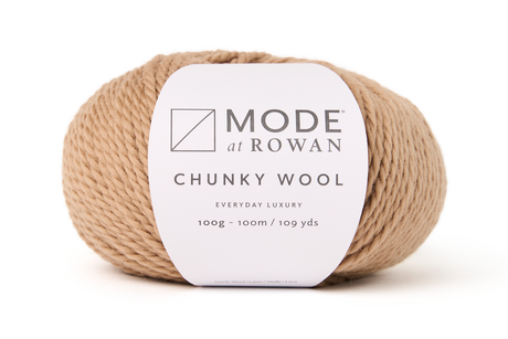 **SALE** MODE by Rowan | Chunky Wool