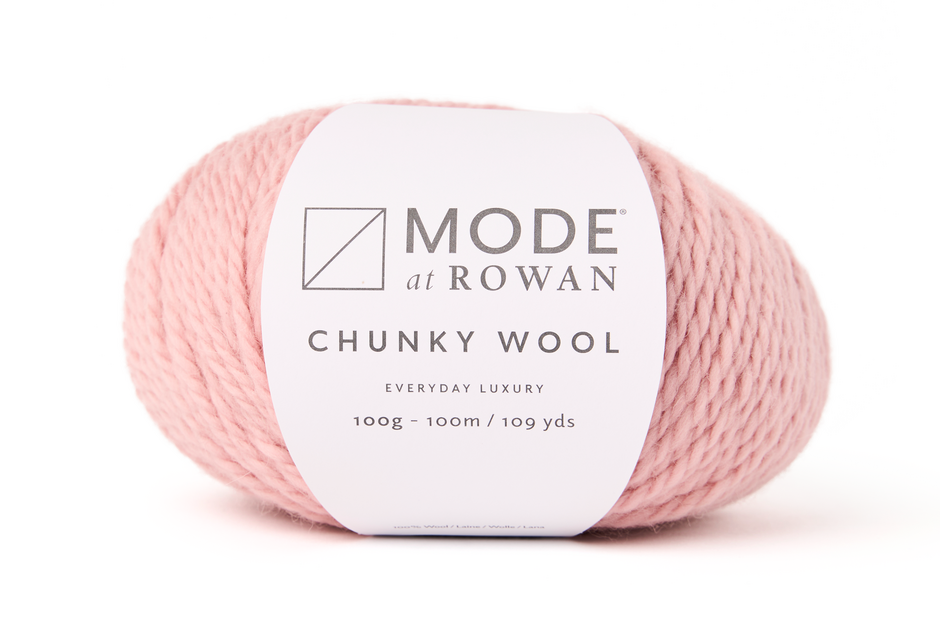 **SALE** MODE by Rowan | Chunky Wool