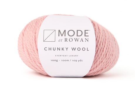 **SALE** MODE by Rowan | Chunky Wool