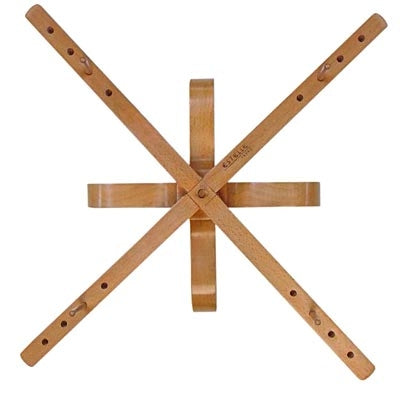 Estelle | Beechwood Tabletop Swift