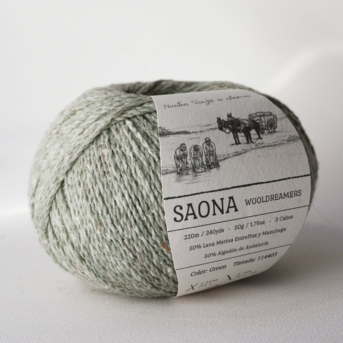 Wool Dreamers Saona in 2023  Online yarn store, Summer clearance