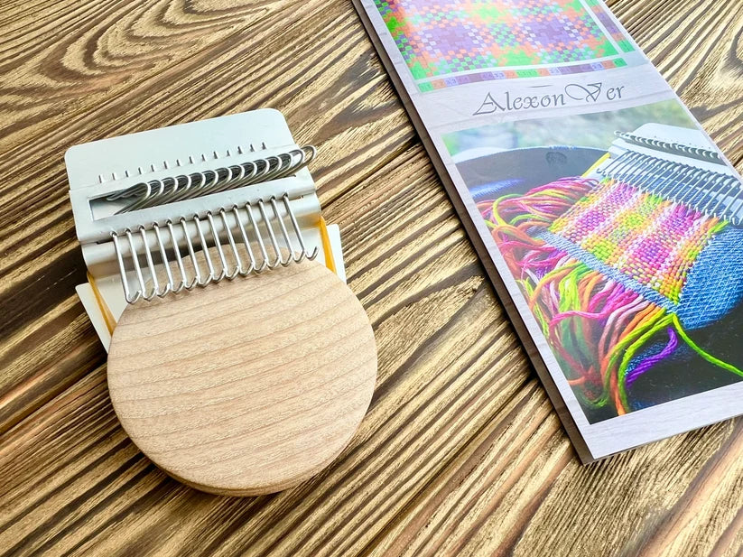 Speedweve | Mending Loom