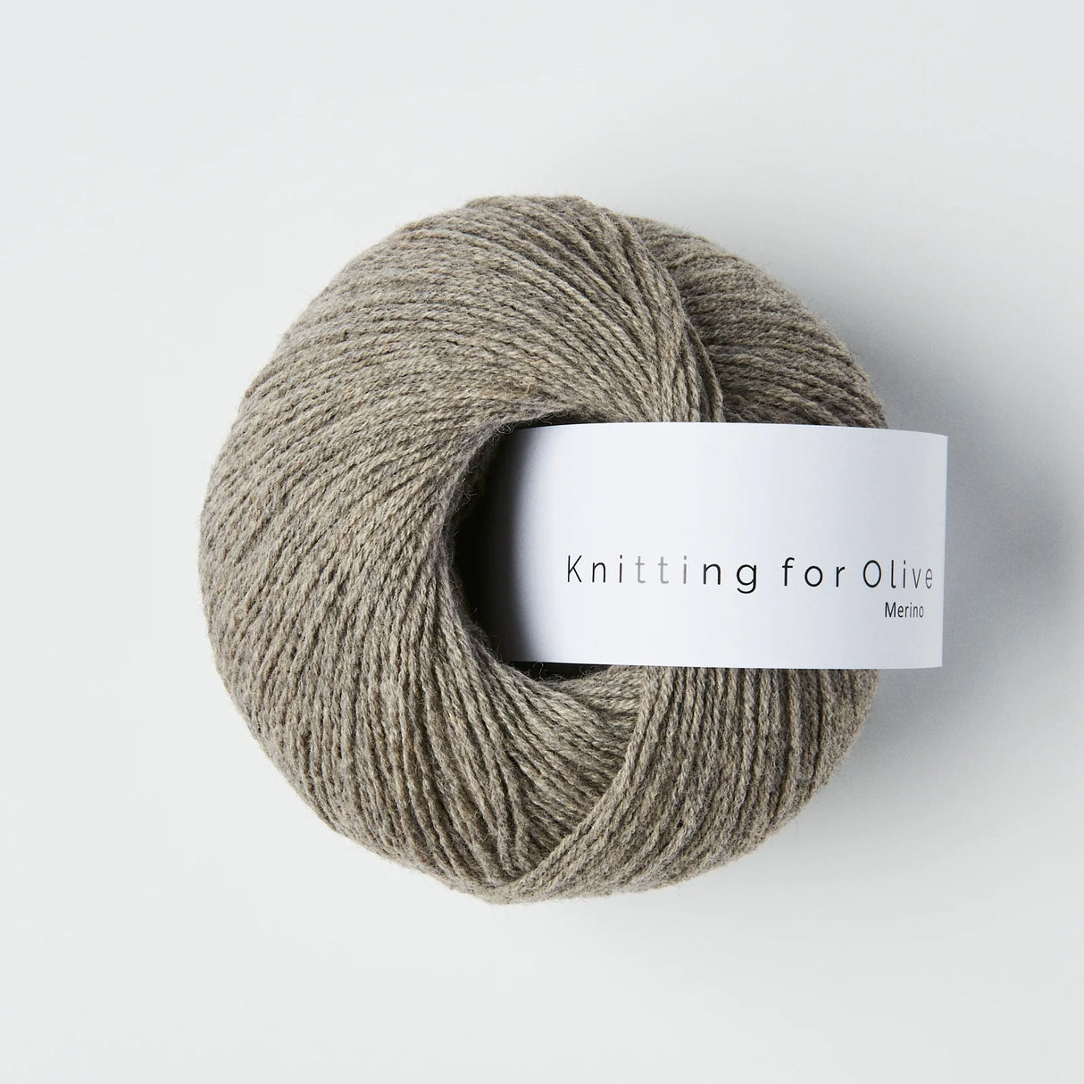 Knitting for Olive | Merino