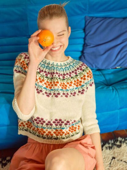 **SALE* Laine Magazine | Issue 17