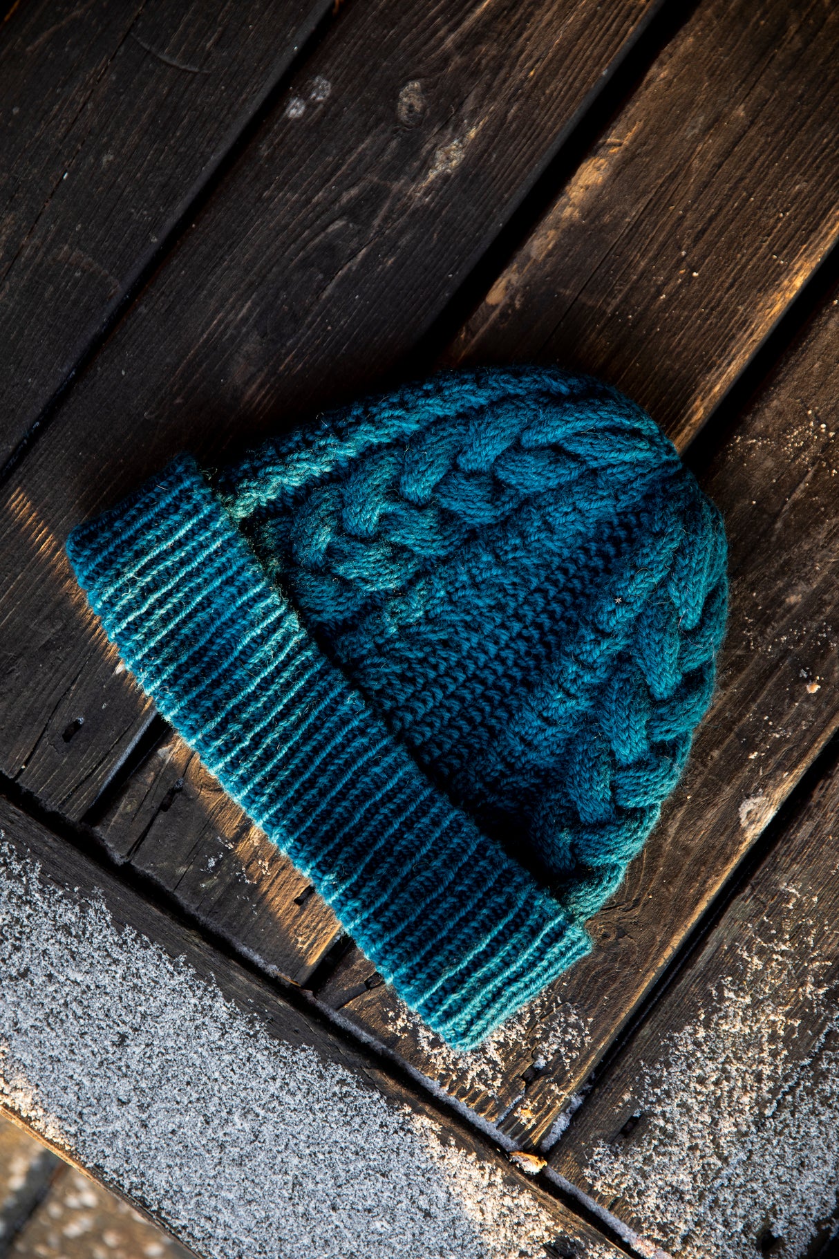 Laine | 52 Weeks of Accessories