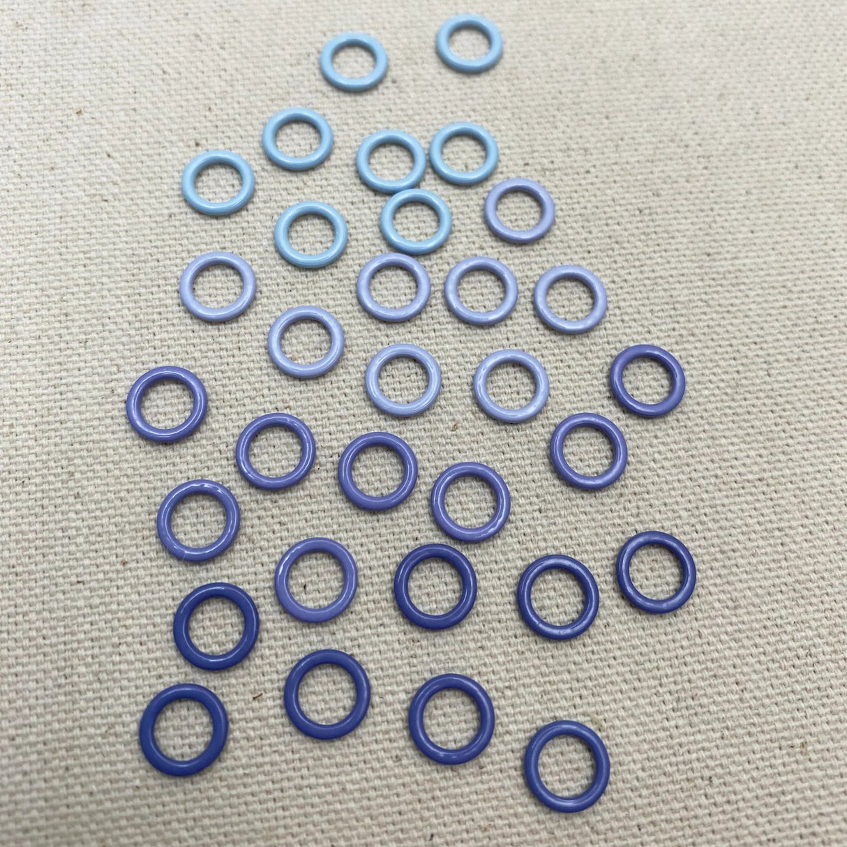 Allstitch Studio | Stitch Marker Sets