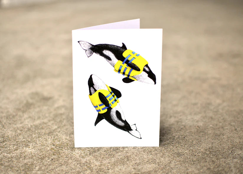 Natasha van Netten | Greeting Cards