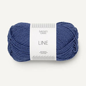 Sandnes Garn | Line