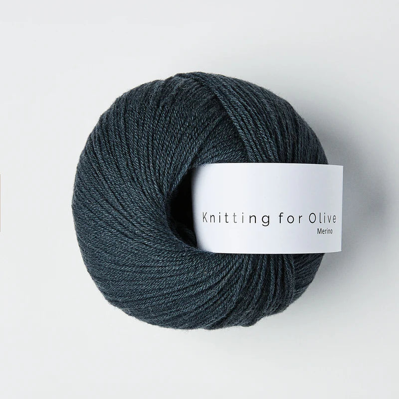 Knitting for Olive | Merino