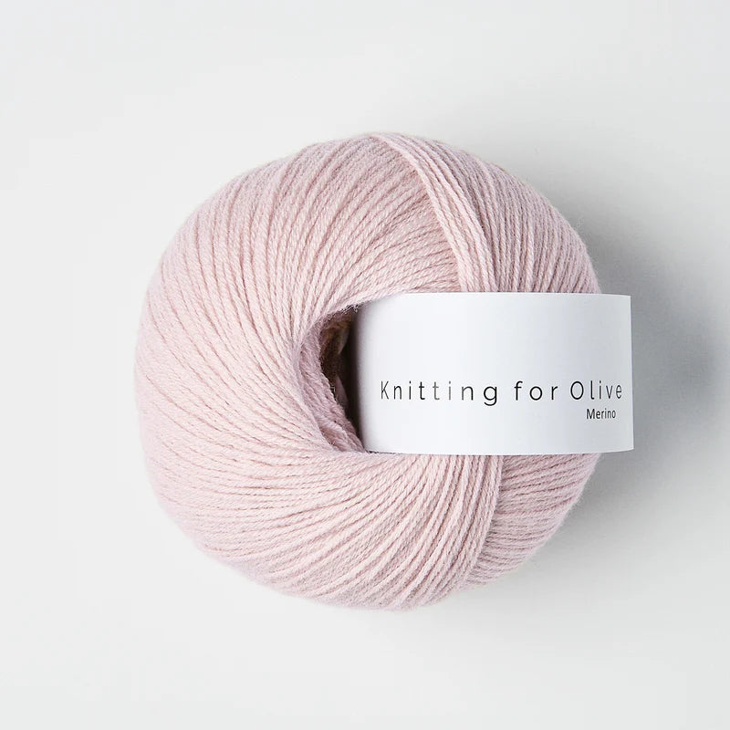 Knitting for Olive | Merino