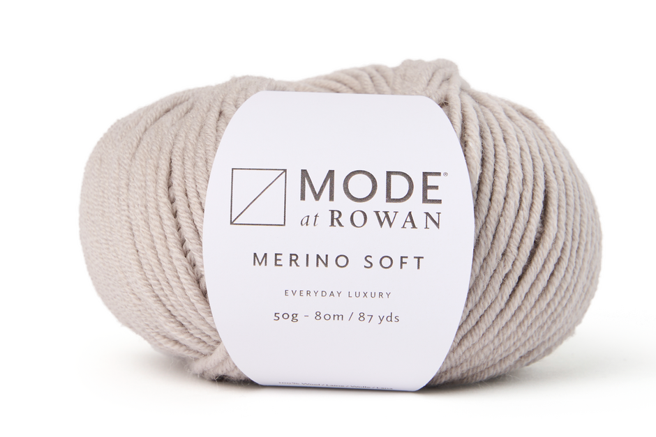 **SALE** MODE by Rowan | Merino Soft