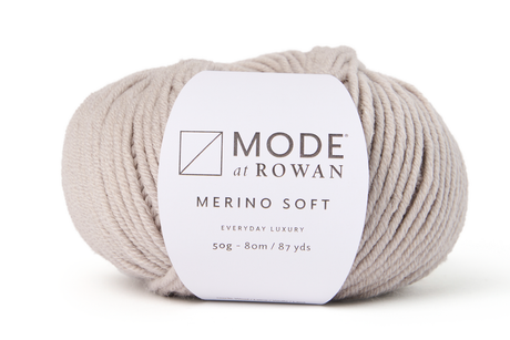 **SALE** MODE by Rowan | Merino Soft