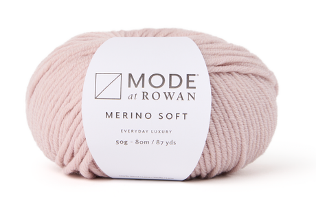 **SALE** MODE by Rowan | Merino Soft