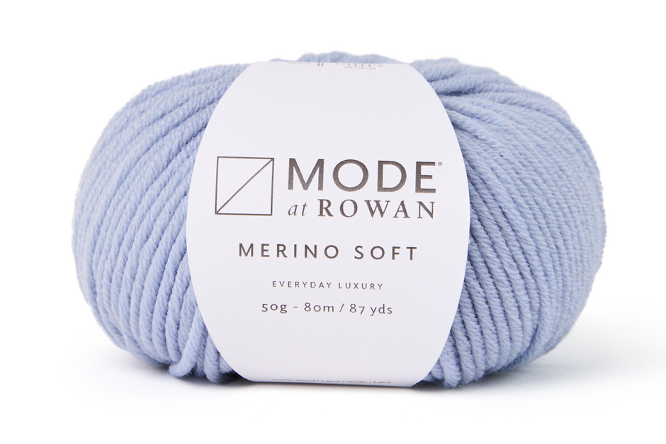 **SALE** MODE by Rowan | Merino Soft