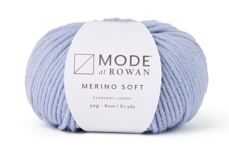 **SALE** MODE by Rowan | Merino Soft