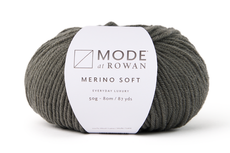 **SALE** MODE by Rowan | Merino Soft
