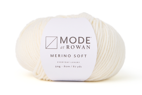 **SALE** MODE by Rowan | Merino Soft