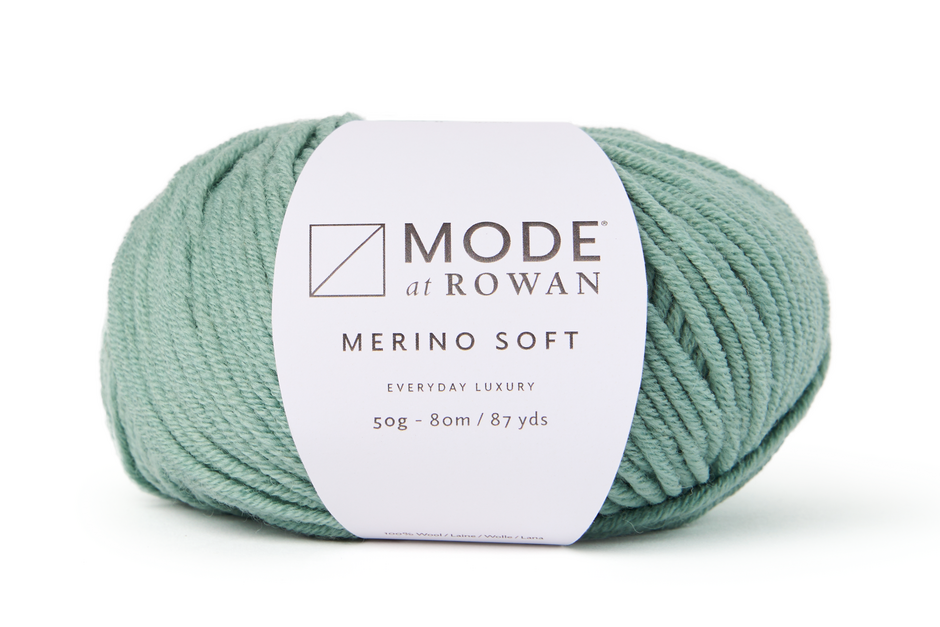 **SALE** MODE by Rowan | Merino Soft