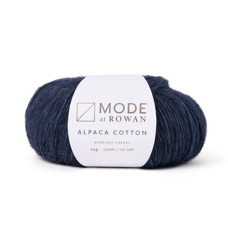 **SALE** MODE by Rowan | Alpaca Cotton