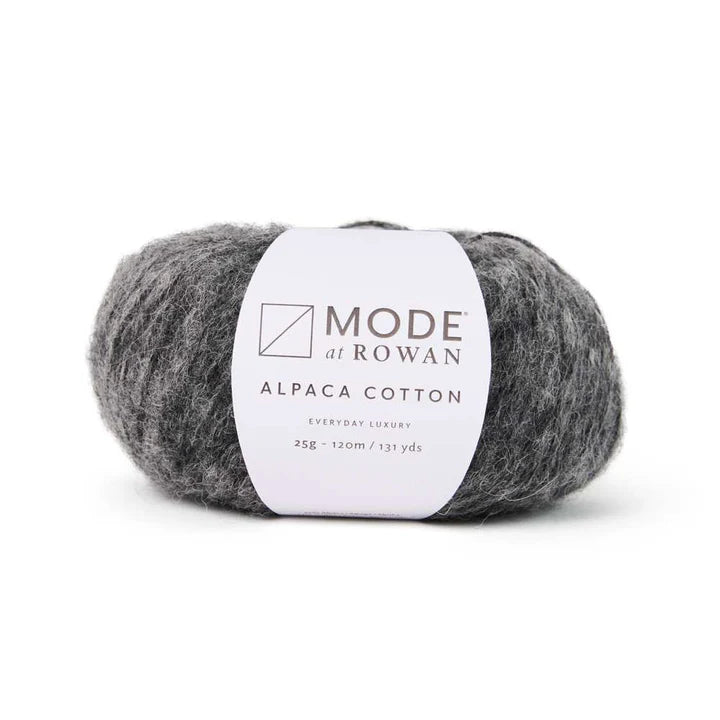**SALE** MODE by Rowan | Alpaca Cotton