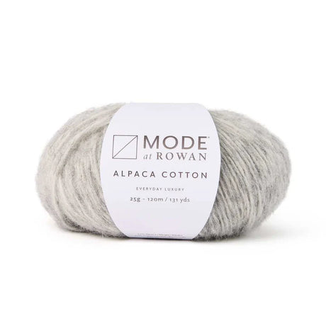 **SALE** MODE by Rowan | Alpaca Cotton