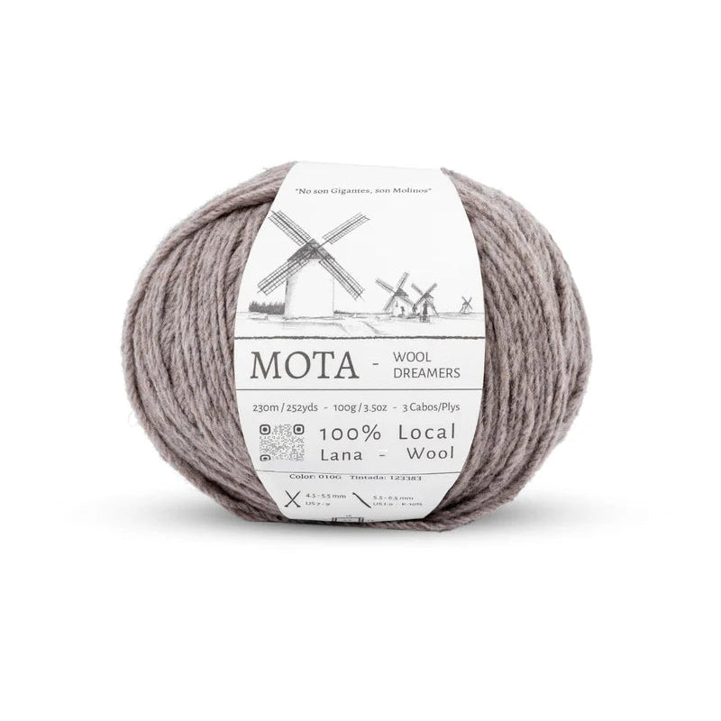 WoolDreamers | MOTA