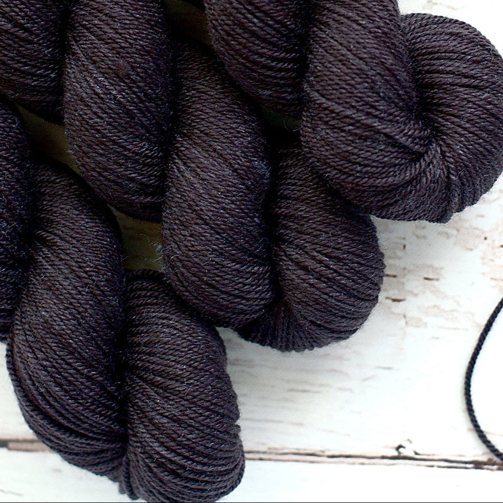 Julie Asselin | Leizu DK