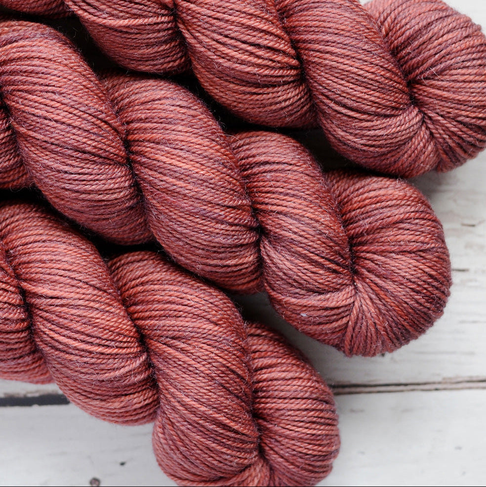 Julie Asselin | Leizu DK