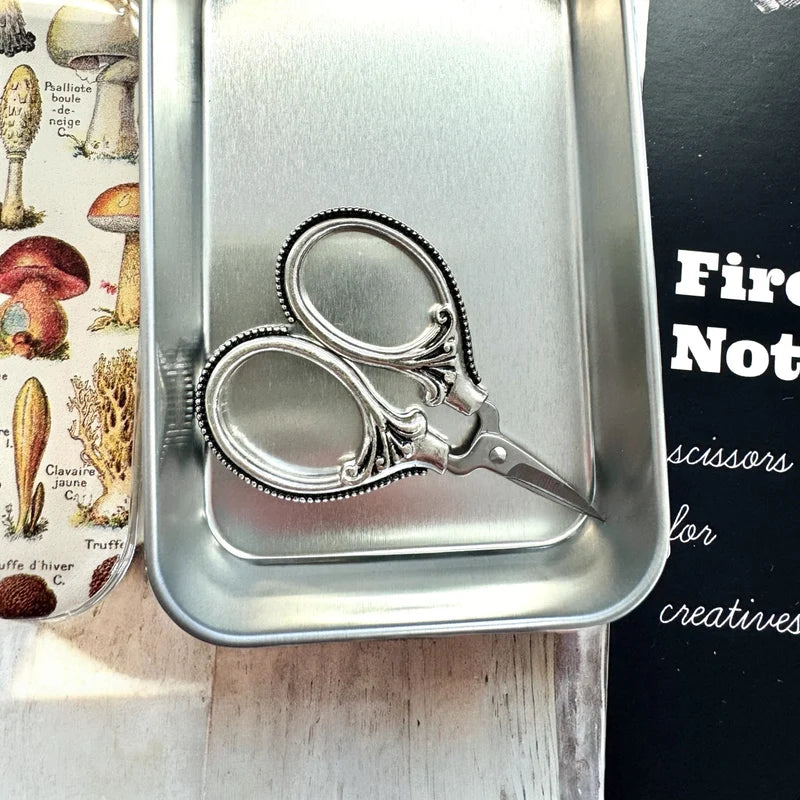 Firefly Notes | Mini Scissors