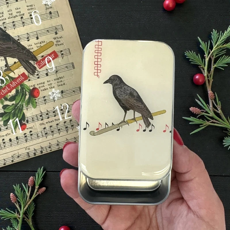 Firefly Notes | Notions Tin Large
