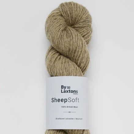 Laxtons | Sheepsoft DK