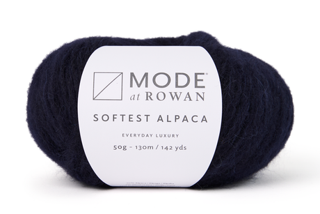 **SALE** MODE by Rowan | Softest Alpaca