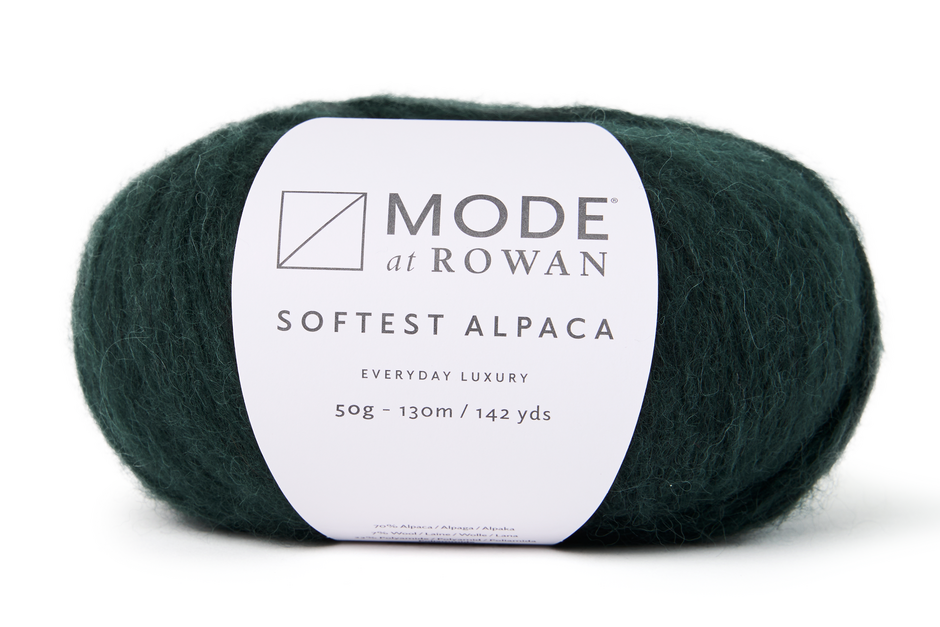 **SALE** MODE by Rowan | Softest Alpaca