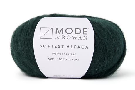 **SALE** MODE by Rowan | Softest Alpaca