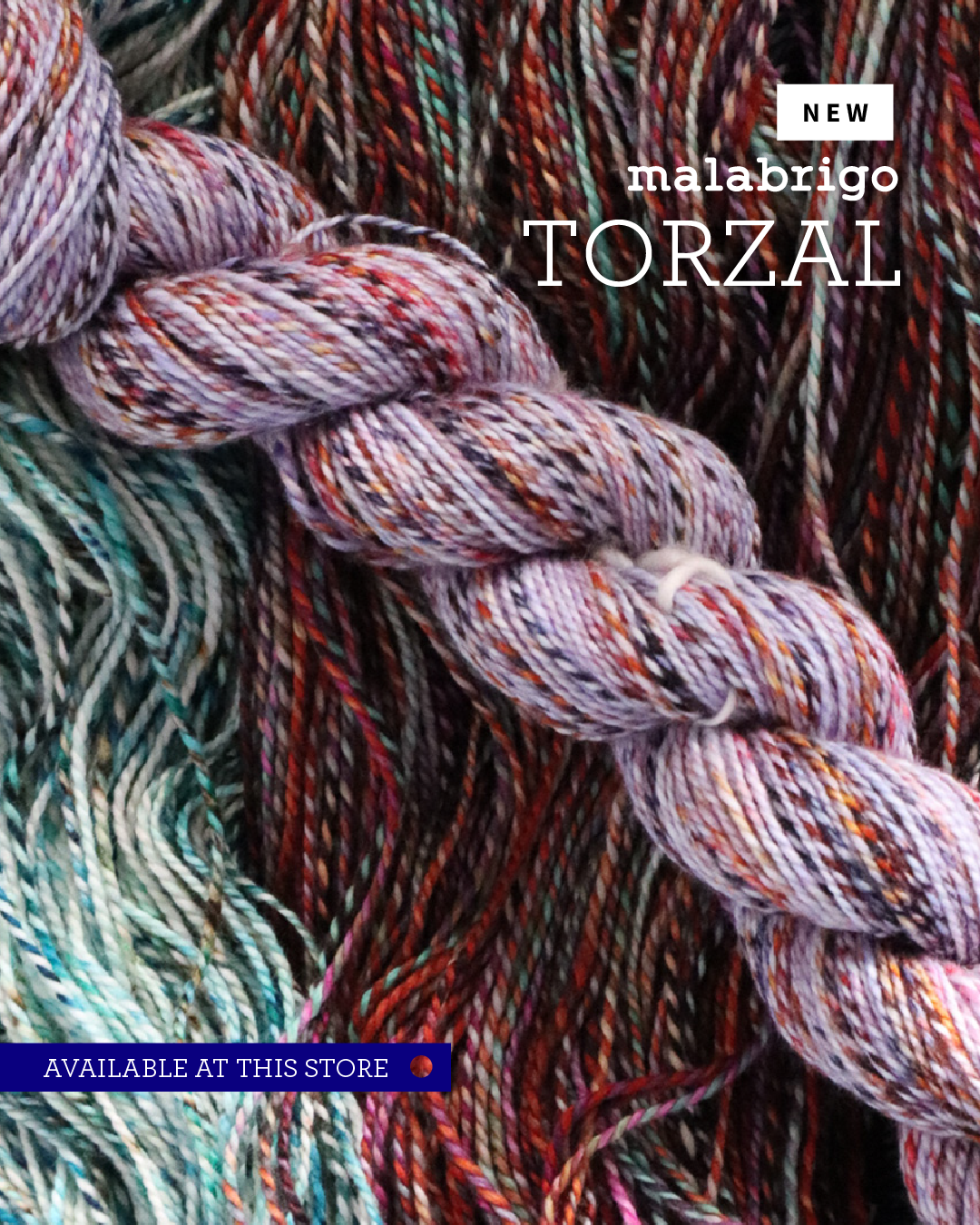 Malabrigo | Torzal