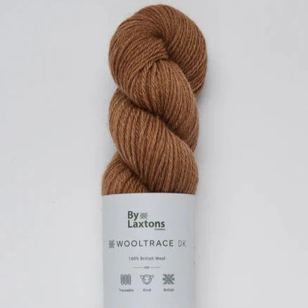 Laxtons | WoolTrace DK