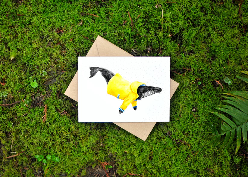 Natasha van Netten | Greeting Cards