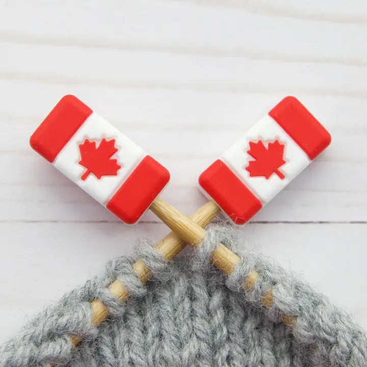 Fox & Pine | Stitch Stoppers/Point Protectors