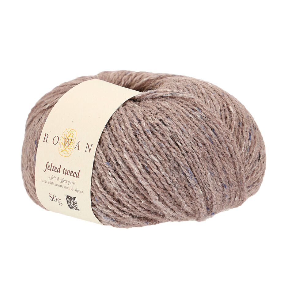 **SALE** Rowan | Felted Tweed