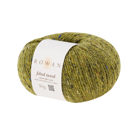**SALE** Rowan | Felted Tweed