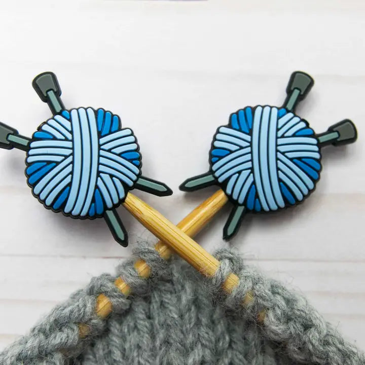 Fox & Pine | Stitch Stoppers/Point Protectors